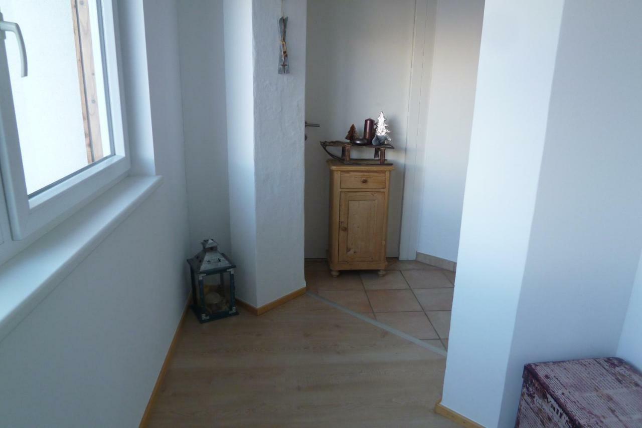 Appartement July Ίνσμπρουκ Εξωτερικό φωτογραφία